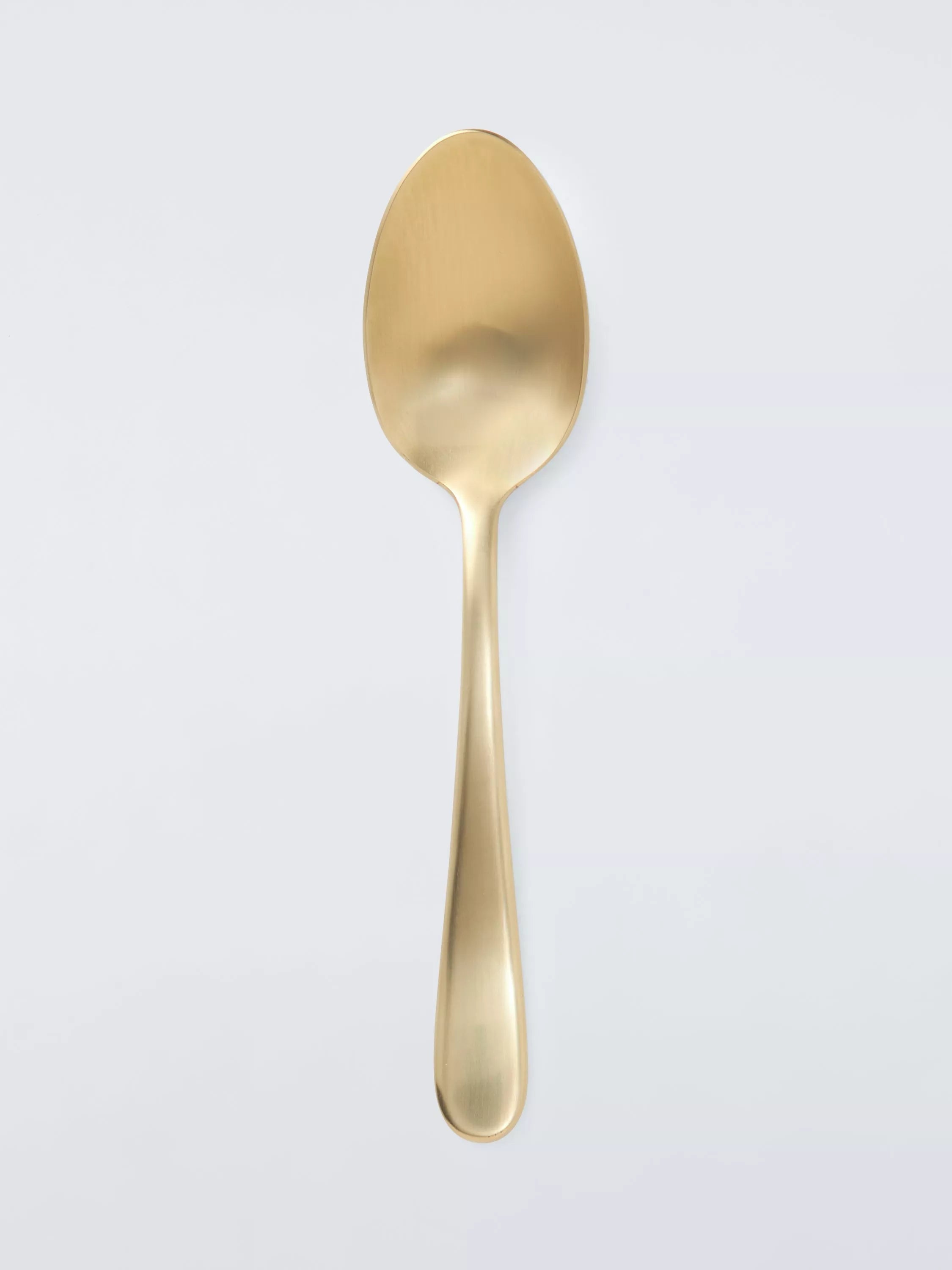 John Lewis champagne cutlery set 4 piece, imported from the UK