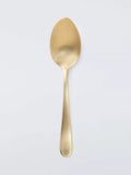 John Lewis champagne cutlery set 4 piece, imported from the UK