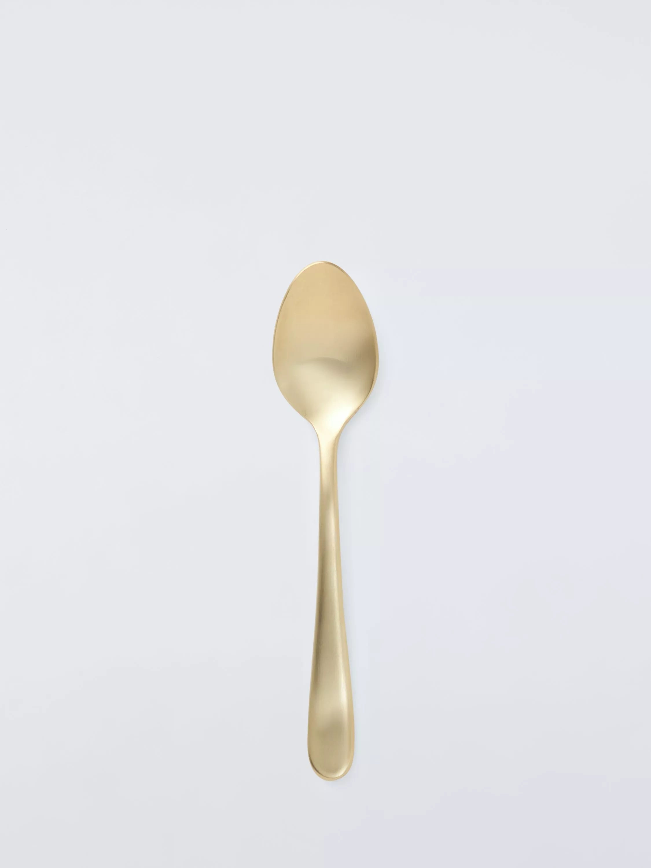John Lewis champagne cutlery set 4 piece, imported from the UK