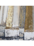 Art Marketing Golden Sails framed canvas 102.5x82.5cm - British product