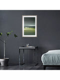 John Lewis Ulyana Hammond Ethos framed print 60x41cm, UK version
