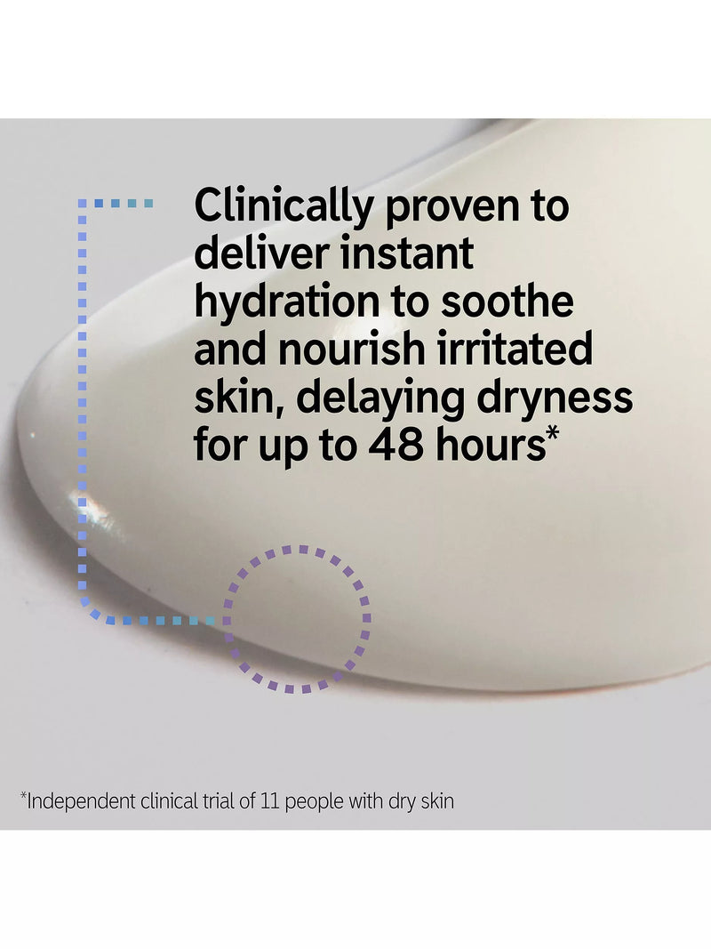 The INKEY List 10% Urea Dry and Rough Skin Solution Moisturiser 50ml (British brand)