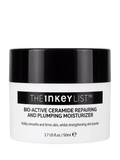 The INKEY List Bio-Active Ceramide Repairing and Plumping Moisturiser 50ml (British brand)