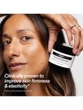 The INKEY List Bio-Active Ceramide Repairing and Plumping Moisturiser 50ml (British brand)