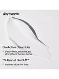 The INKEY List Bio-Active Ceramide Repairing and Plumping Moisturiser 50ml (British brand)