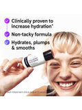 The INKEY List hyaluronic acid serum 30ml (British brand)