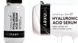 The INKEY List hyaluronic acid serum 30ml (British brand)