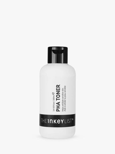 John Lewis The INKEY List PHA Toner 100ml- Buy online at McGrocer