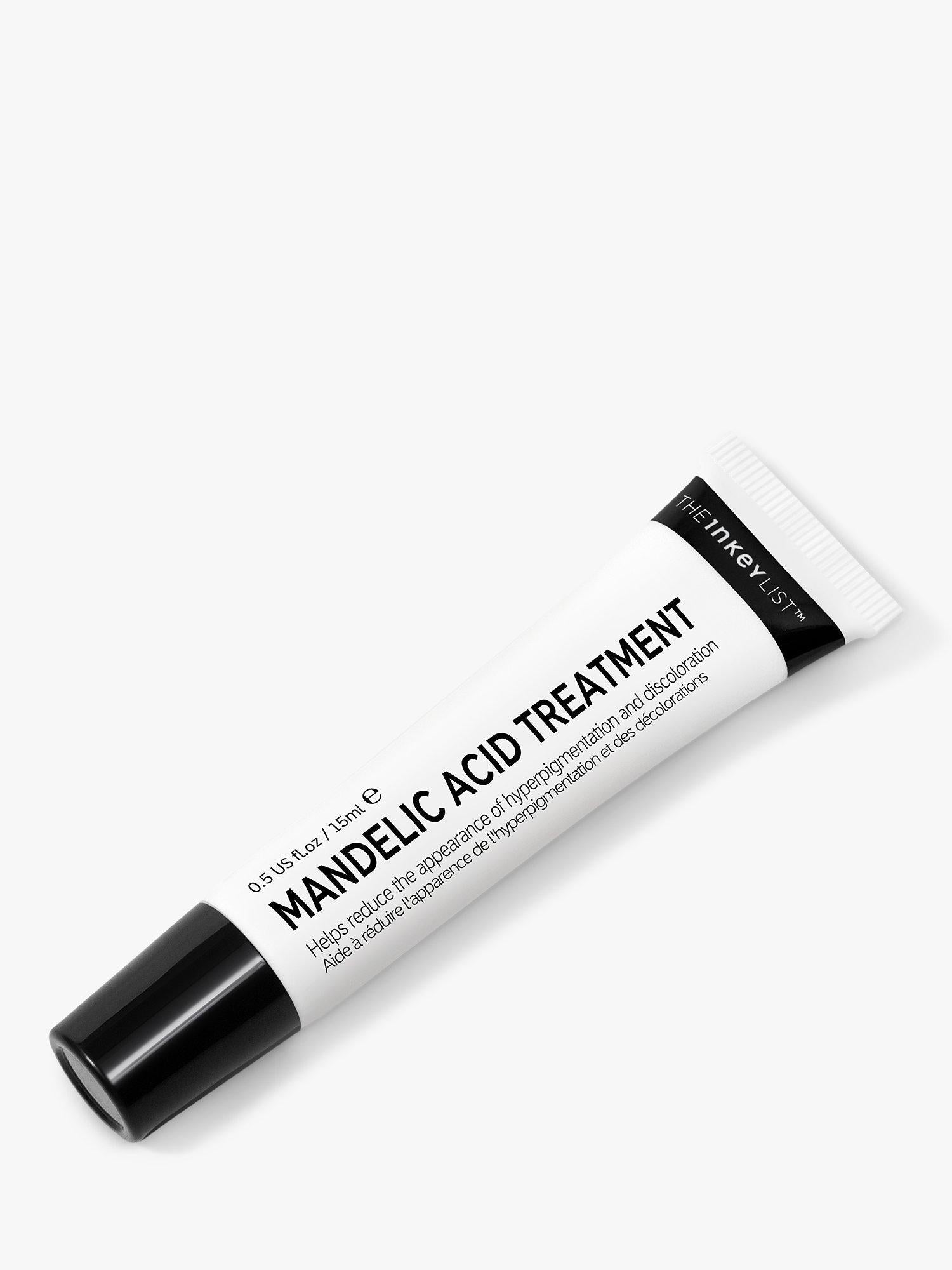 The INKEY List Mandelic Acid Treatment 15ml - British product
