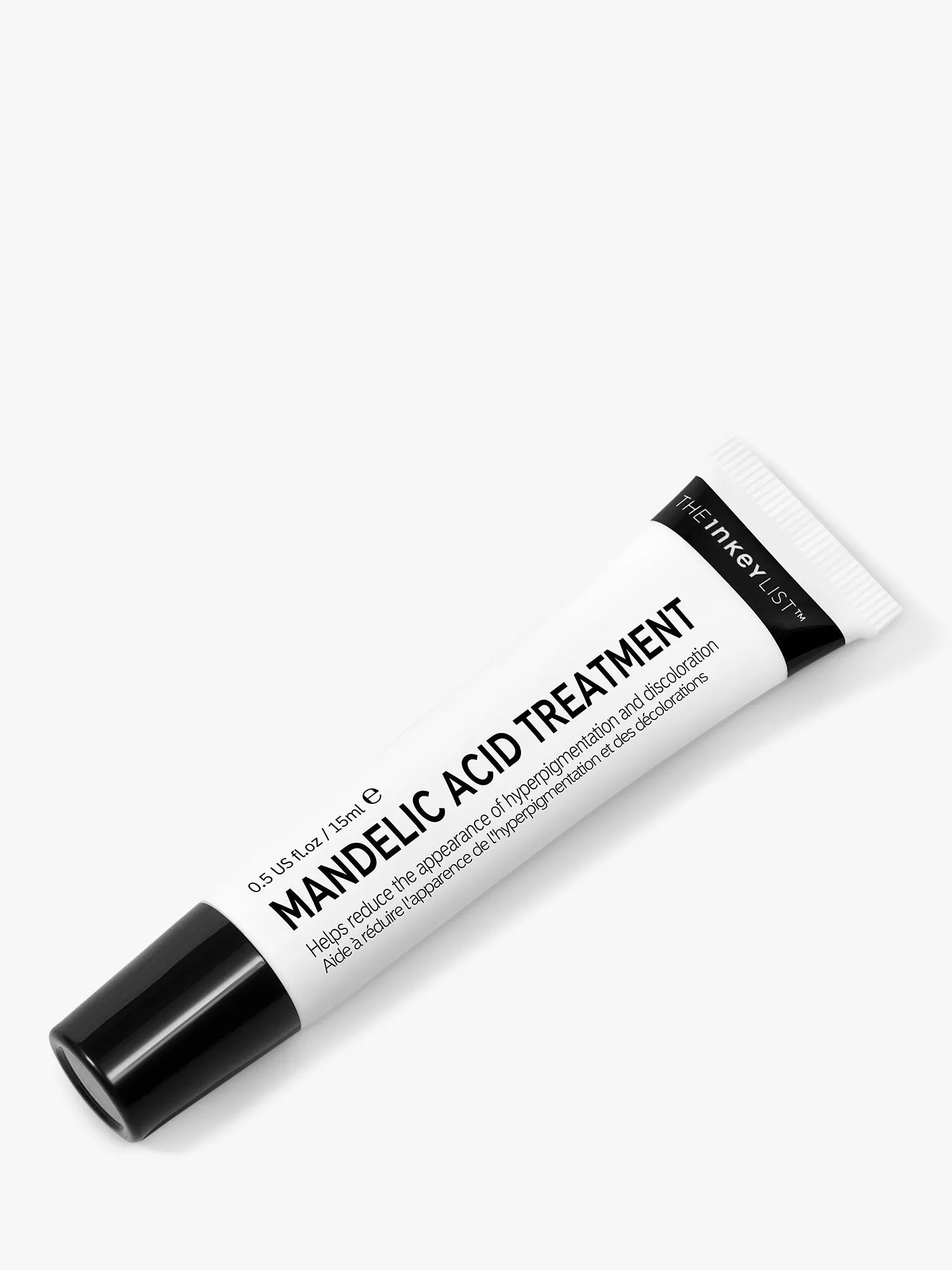 The INKEY List Mandelic Acid Treatment 15ml - British product