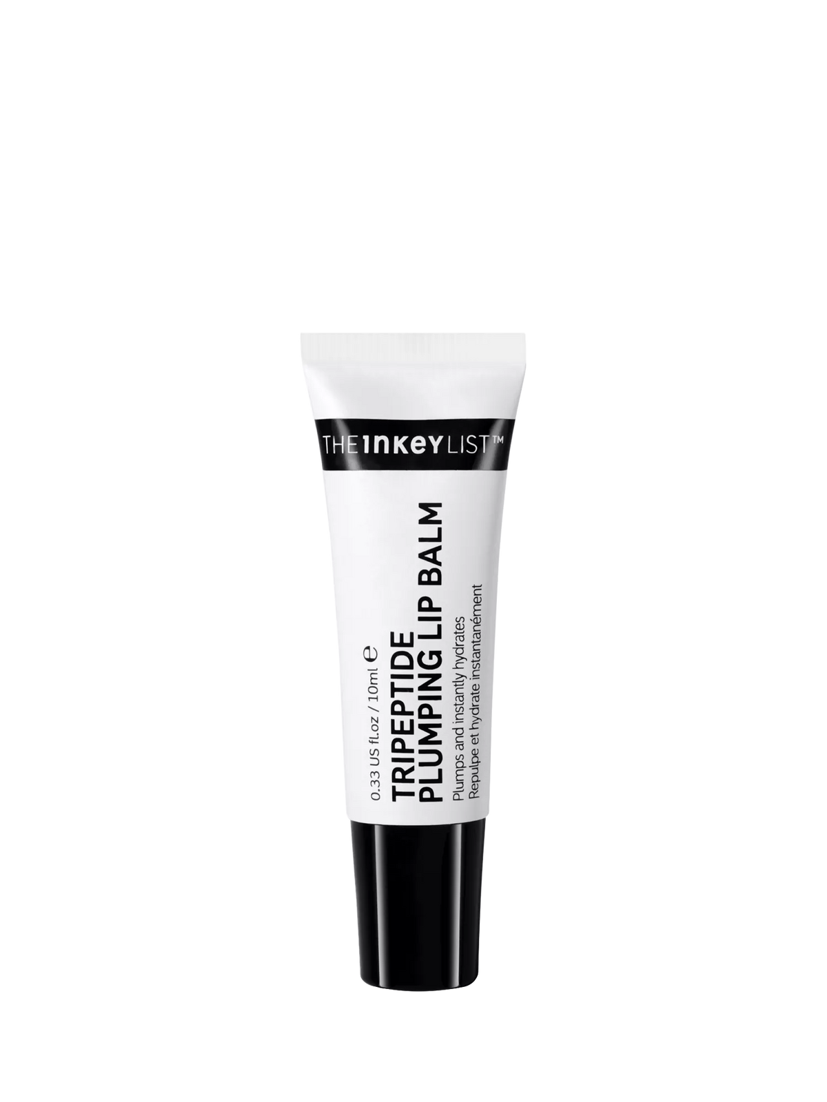The INKEY List Tripeptide Plumping Lip Balm