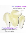 The INKEY List tripeptide plumping lip balm (British brand)