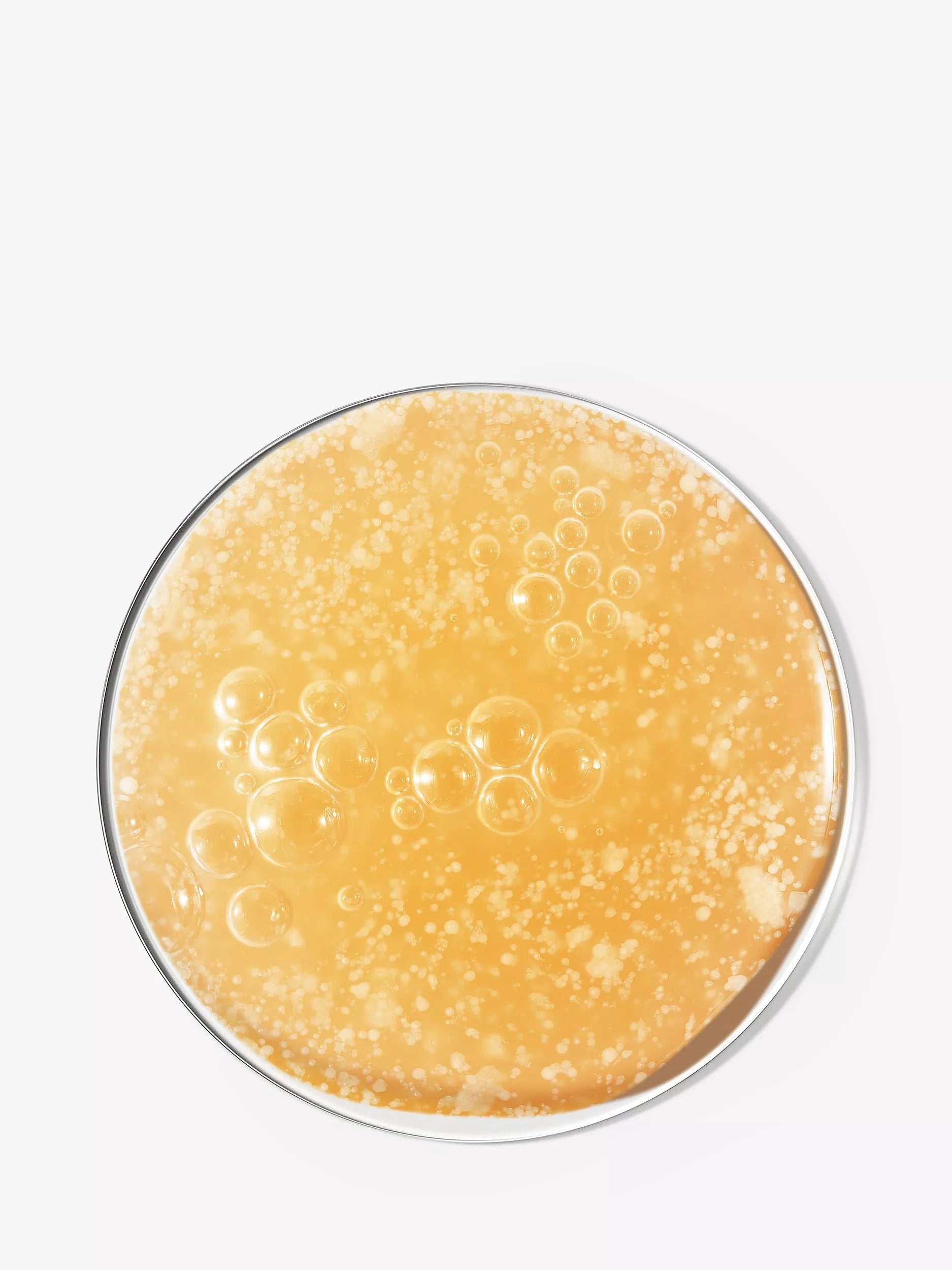 The INKEY List glycolic acid exfoliating scalp scrub 150ml (British brand)