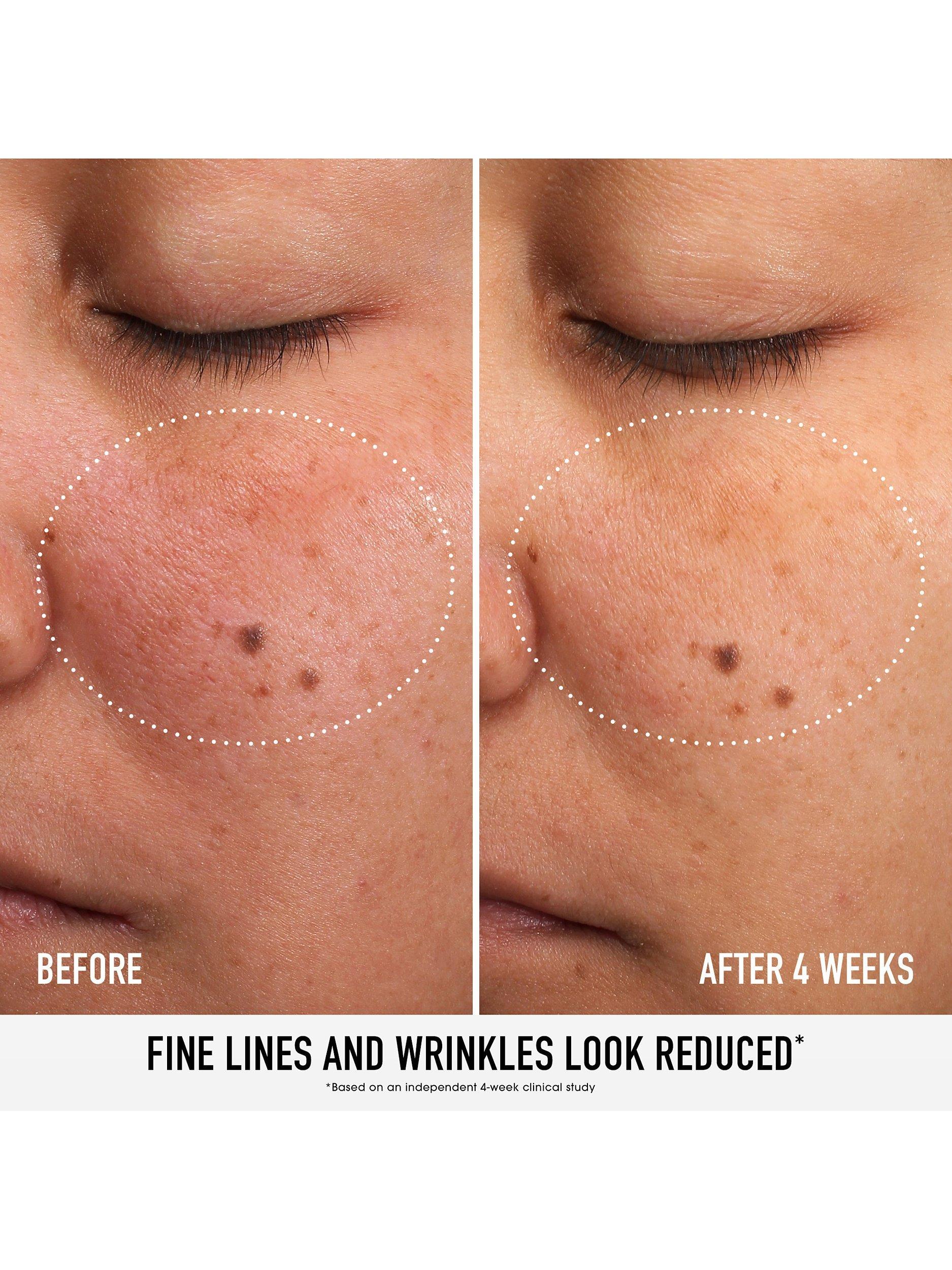 سيروم bareMinerals Skin Rescue Pure Smooth 30 مل (علامة تجارية بريطانية)
