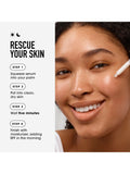 سيروم bareMinerals Skin Rescue Pure Smooth 30 مل (علامة تجارية بريطانية)