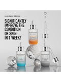 سيروم bareMinerals Skin Rescue Pure Smooth 30 مل (علامة تجارية بريطانية)
