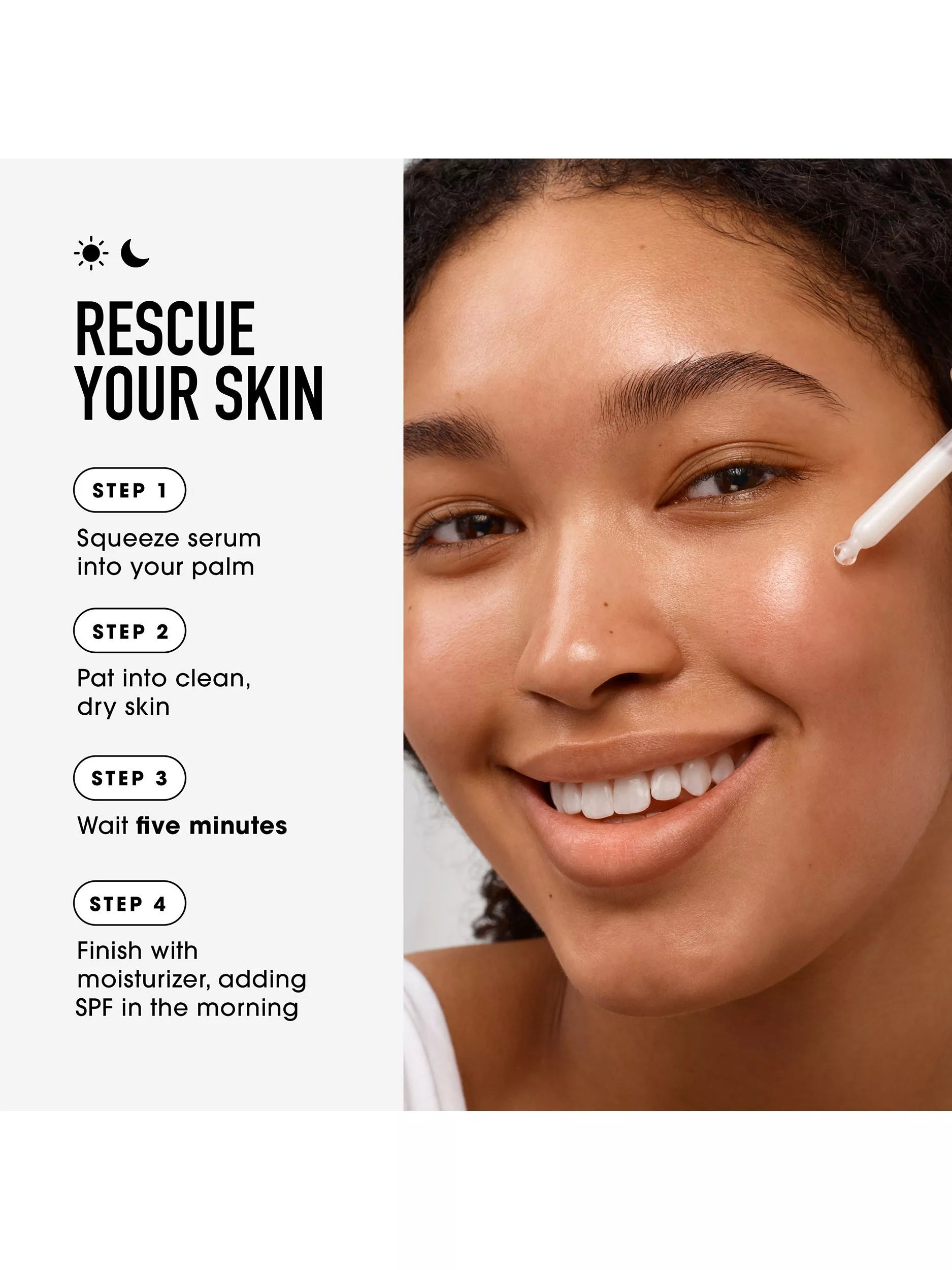 bareMinerals brightening serum Brightening Elixir 30ml - British product