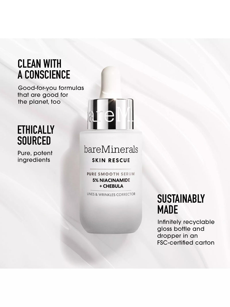 bareMinerals brightening serum Brightening Elixir 30ml - British product