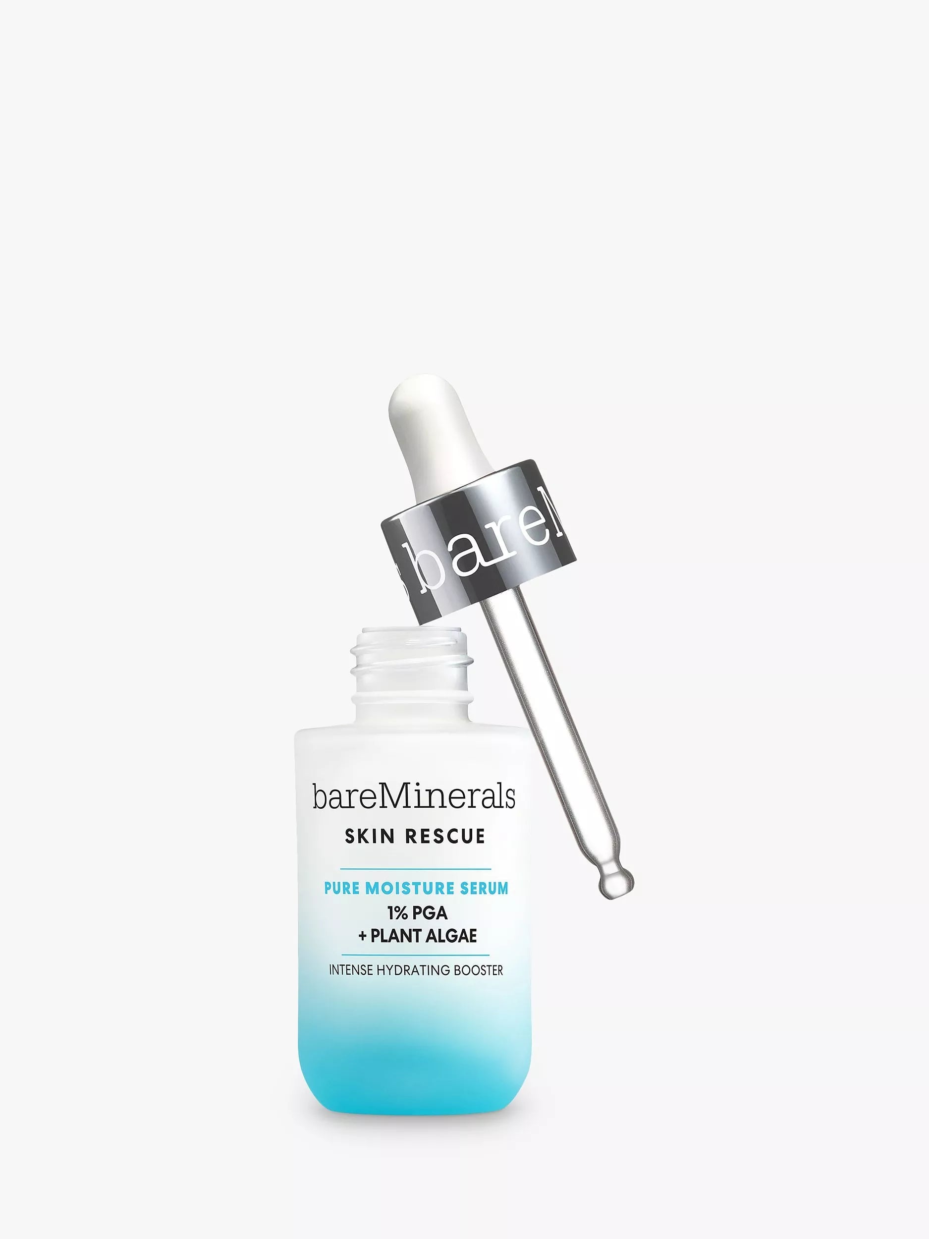 bareMinerals Skin Rescue Pure Moisture Serum 30ml - Britisches Produkt