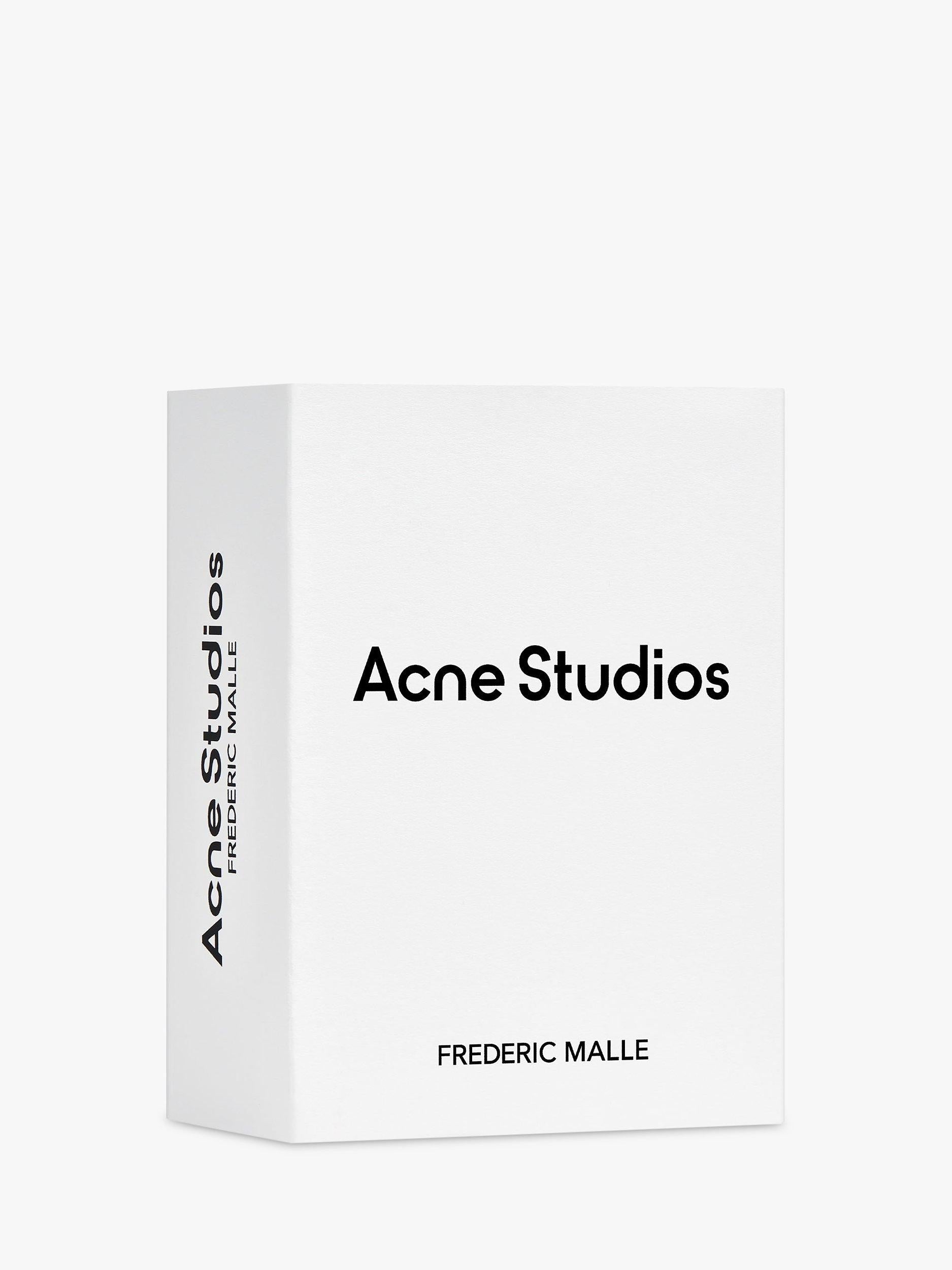 Frederic Malle Acne Studios Eau de Parfum 100ml, imported from the UK
