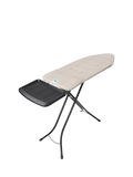 Brabantia ironing board C 124x45cm denim grey - British product