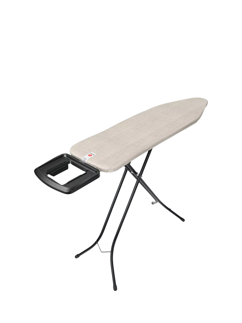 Brabantia ironing board Denim Grey 124x38cm, UK version