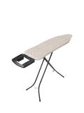 Brabantia ironing board Denim Grey 124x38cm, UK version