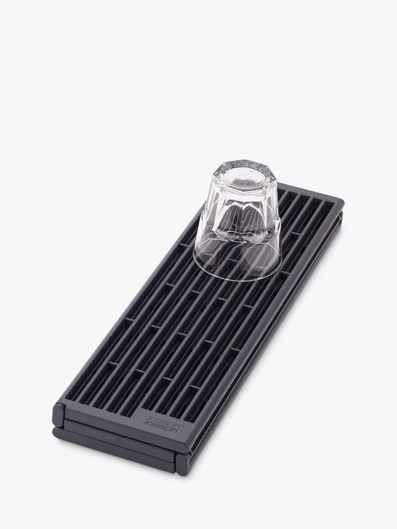 Joseph Joseph Platform FoldUp Sink Drainer Grey, UK version