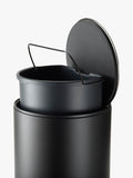 Joseph Joseph Arc Pedal Bin with liner pocket 10L, imported from the UK