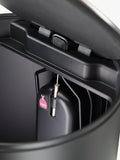 Joseph Joseph Arc Pedal Bin with liner pocket 10L, imported from the UK