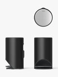 Joseph Joseph Arc Pedal Bin with liner pocket 10L, imported from the UK