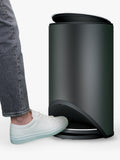 Joseph Joseph Arc Pedal Bin with liner pocket 10L, imported from the UK