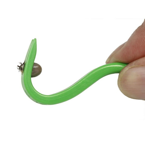 Pyramid Tick Remover tick removal tool, imported from the UK