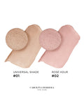 Carolina Herrera highlighter refill for Fabulous Skin, imported from the UK