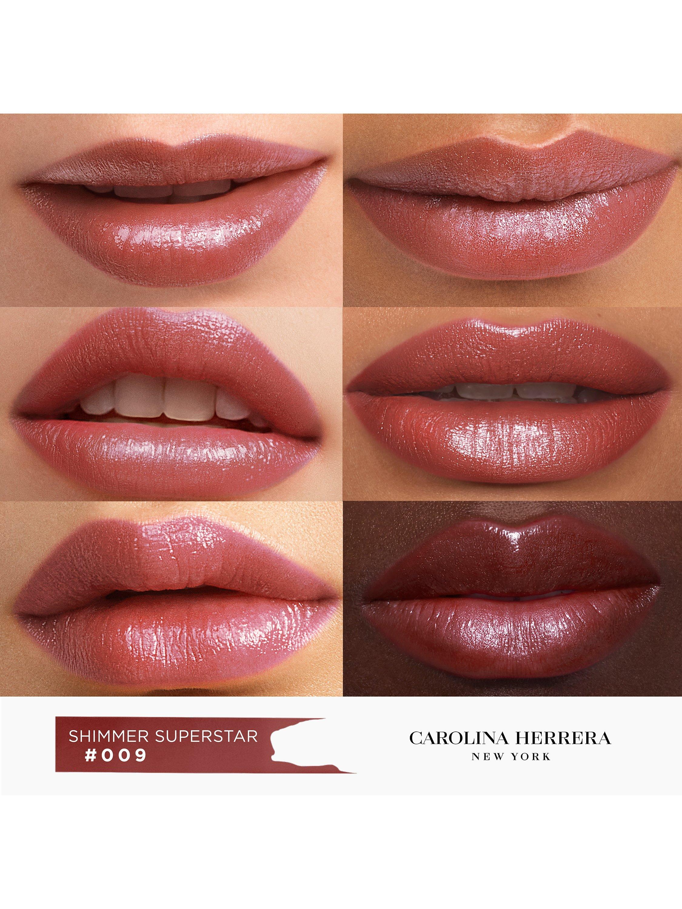 Carolina Herrera Good Girl Mini Lip Balm 2g - British product