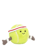 Jellycat Amuseable Tennis Ball Soft Toy