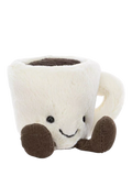 Jellycat Amuseables Espresso Soft Toy