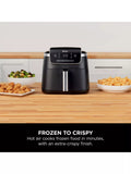 Ninja Air Fryer PRO 4.7L black, UK version