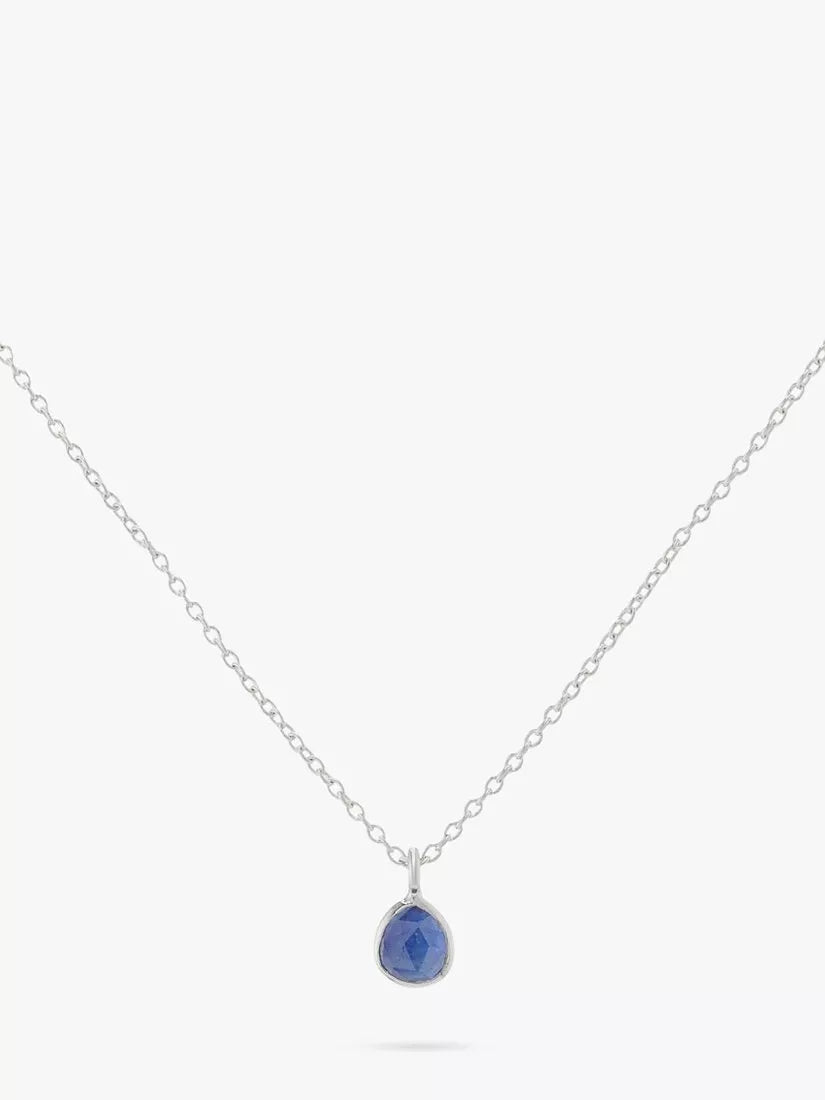 Collier Pendentif Hampton Auree 41-46cm