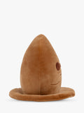 Squishmallows Sorting Hat plush toy 10 inch, imported from the UK