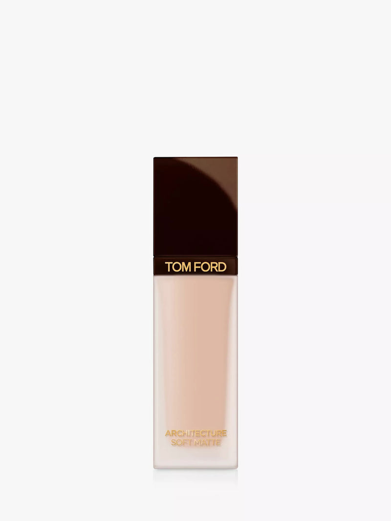 TOM FORD Architecture Fondation floutante douce et mate 30 ml