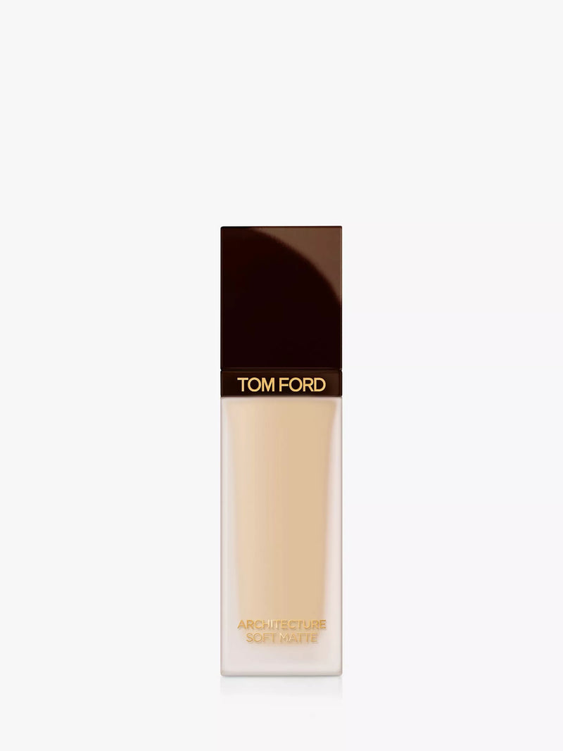 TOM FORD Architecture Fondation floutante douce et mate 30 ml