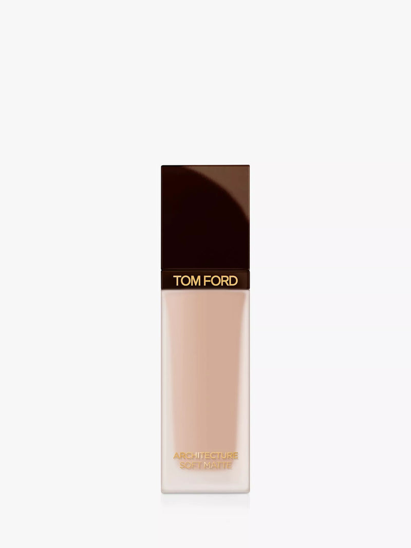 TOM FORD Architecture Fondation floutante douce et mate 30 ml