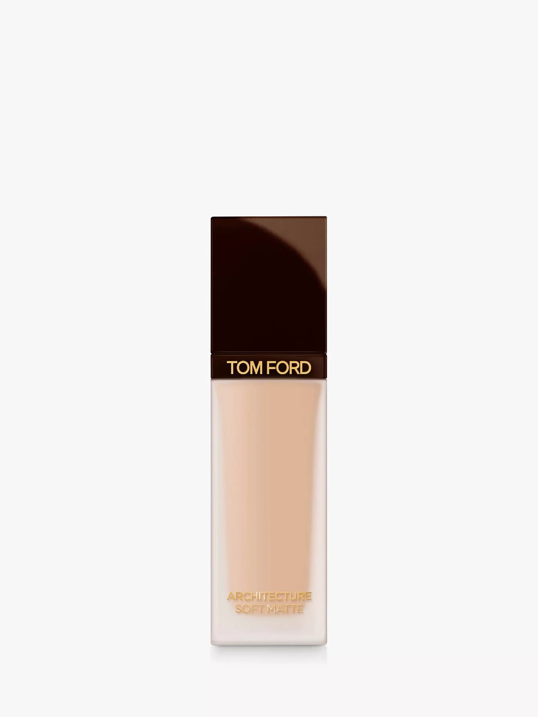 TOM FORD Architecture Fondation floutante douce et mate 30 ml