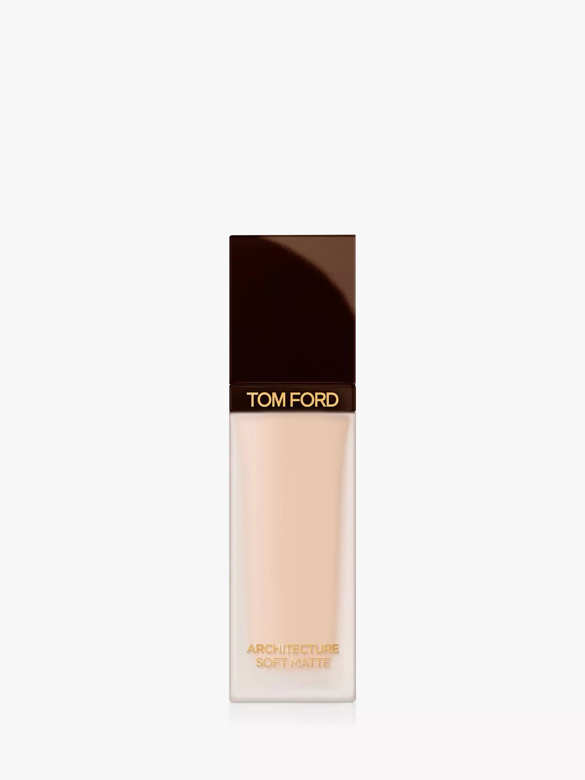 TOM FORD Architecture Fondation floutante douce et mate 30 ml