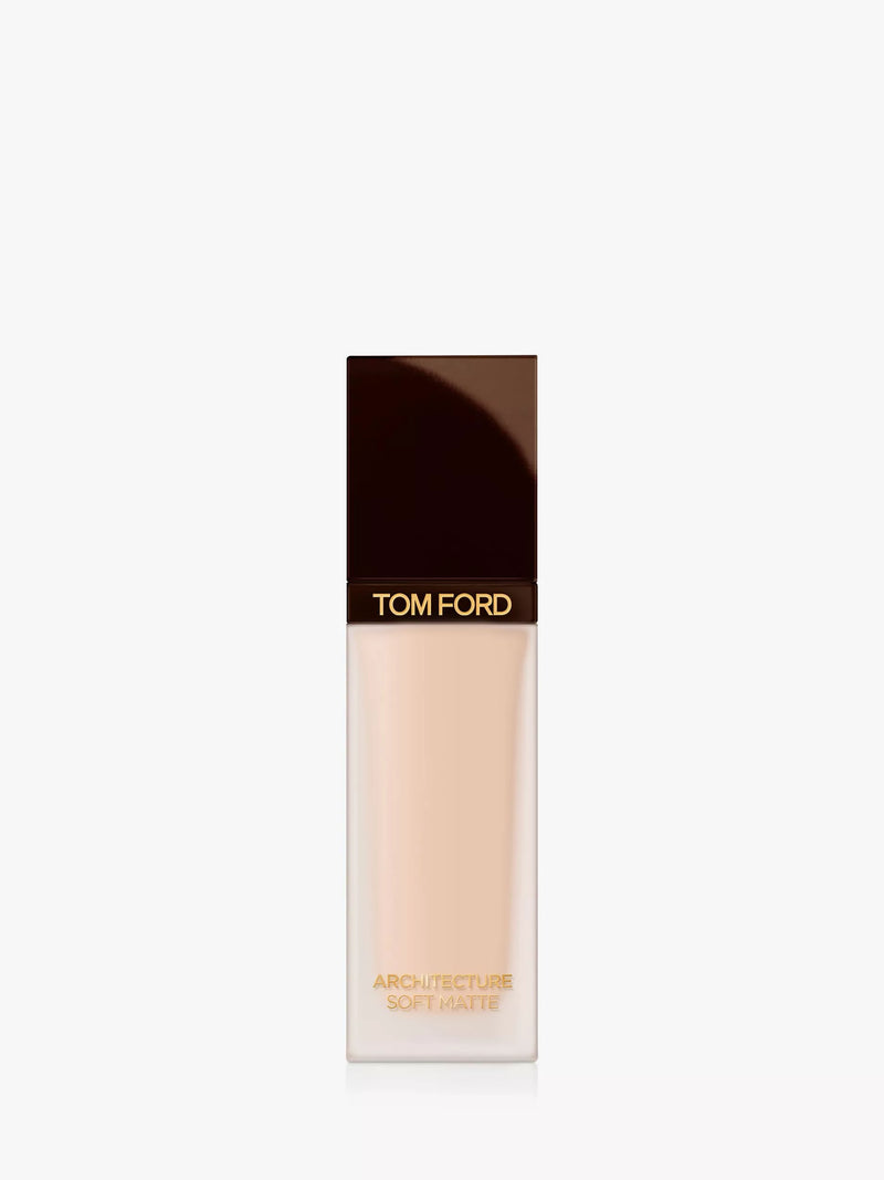 TOM FORD Architecture Fondation floutante douce et mate 30 ml
