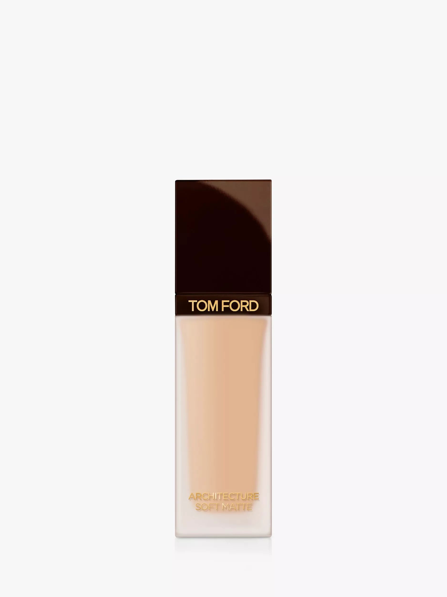 TOM FORD Architecture Fondation floutante douce et mate 30 ml