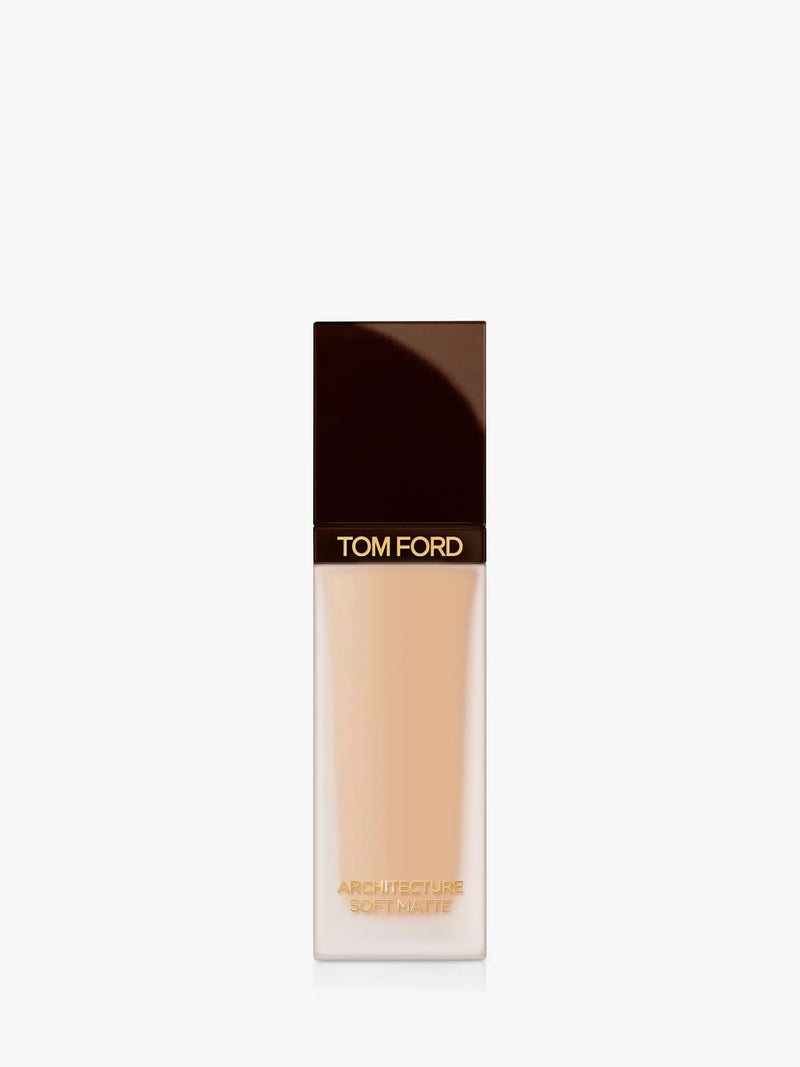 TOM FORD Architecture Fondation floutante douce et mate 30 ml