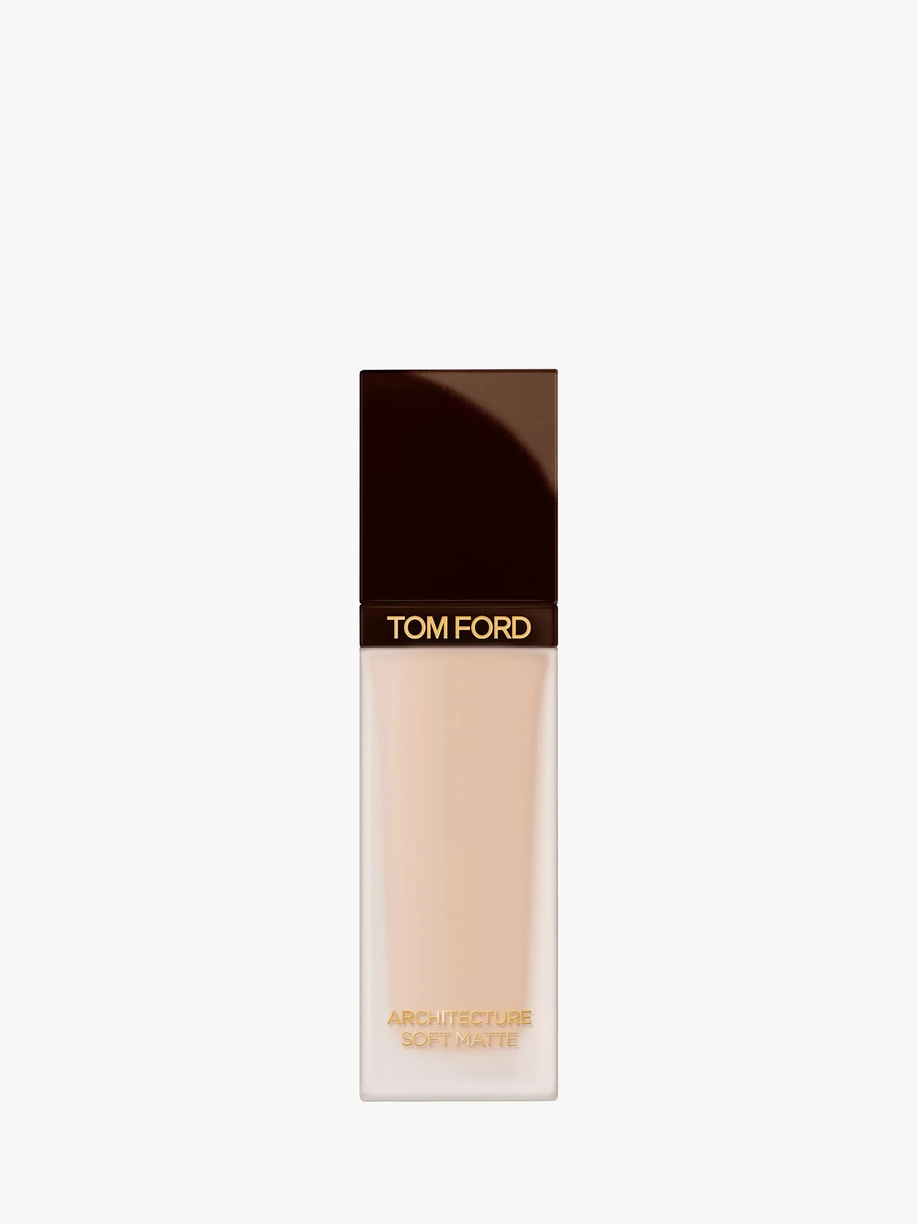 TOM FORD Architecture Fondation floutante douce et mate 30 ml