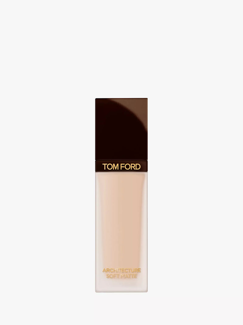 TOM FORD Architecture Fondation floutante douce et mate 30 ml